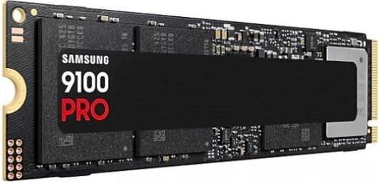 SSD meghajtó 9100 PRO NVMe