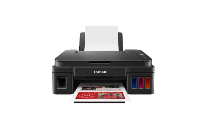 Pixma multifunkciós nyomtató széria G3410