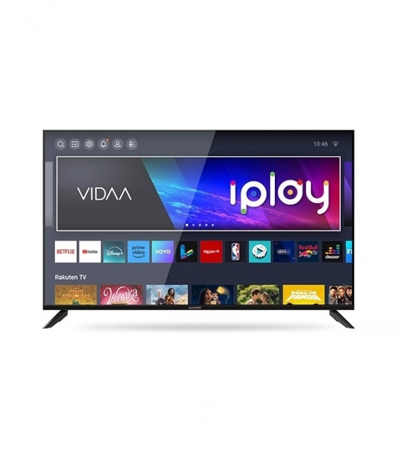 QLED televízió 50 hüvelykes
