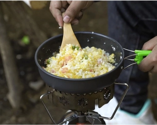 Tapadásmentes felület a kényelmes főzéshez