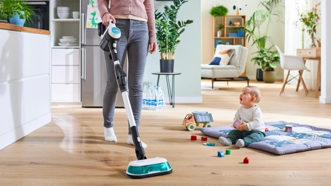 Álló Porszívó Unlimited 7 ProHygienic Aqua BCS71HYG1