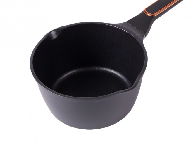 Mélysütő edény fedővel, 3L