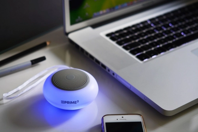 Lumi bluetooth hangszóró