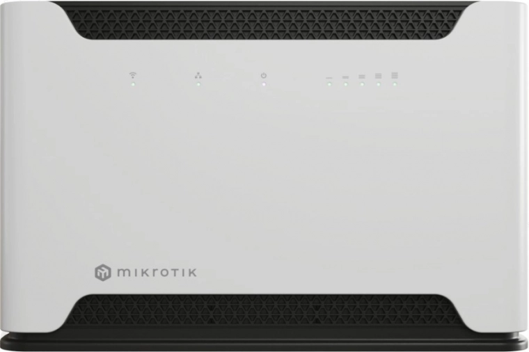 Stílusos és kompakt dizájn