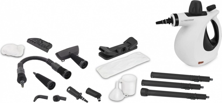 16 tartozék minden felülethez