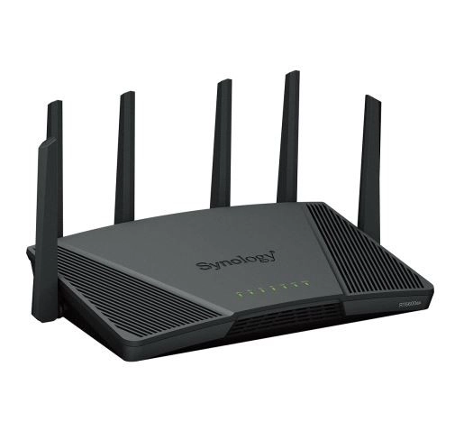 Vezeték nélküli router WiFi 6