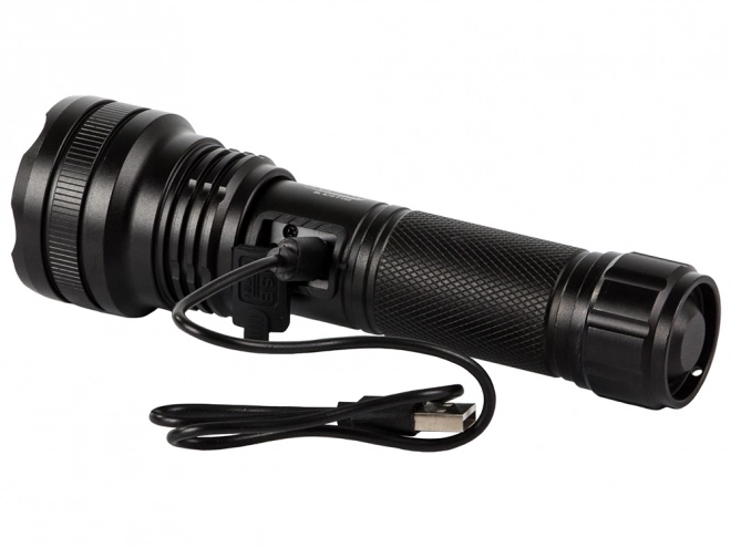 Bailong® K70 taktikai zseblámpa CREE XHP160 leddel