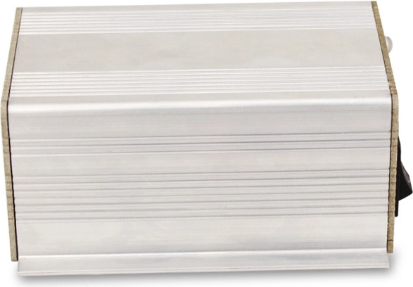 Kompakt és strapabíró kialakítás