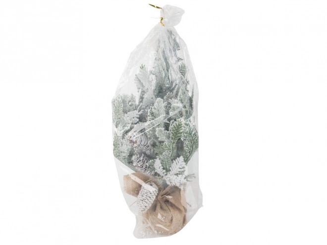 Havas mesterséges karácsonyfa 45cm