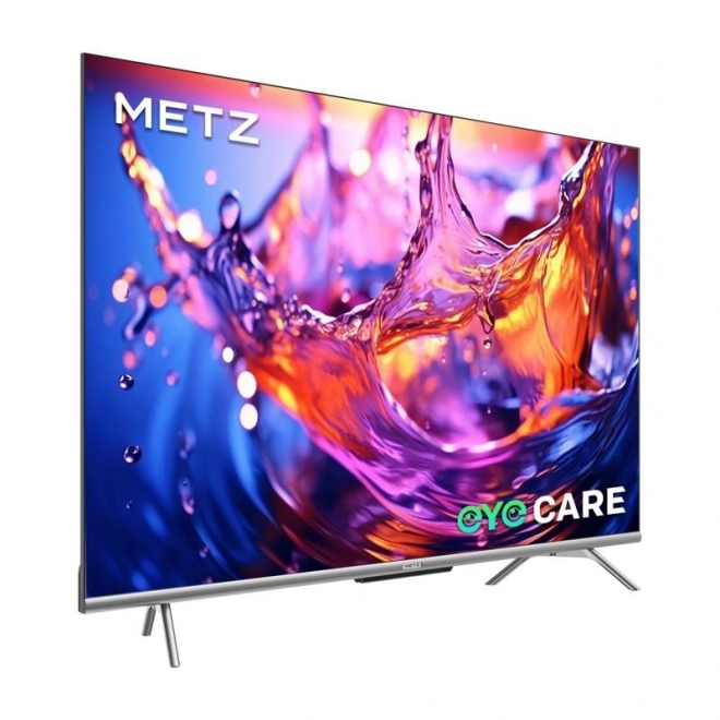 Metz 65 hüvelykes 4K Ultra HD LED TV Google TV-vel