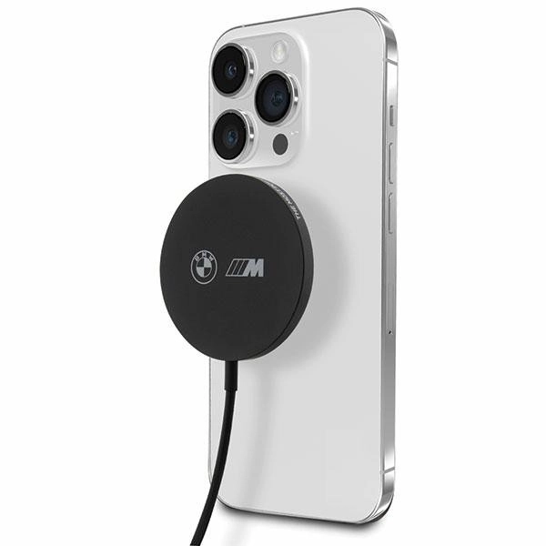 Bmw M Edition MagSafe vezeték nélküli töltő 15W