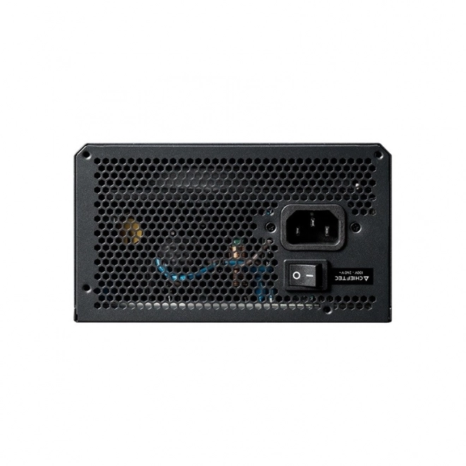 Chieftec Vega M 850W 80 Plus Gold tápfeszültség-ellátó