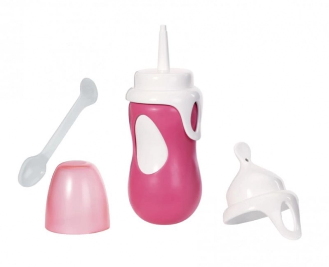 BABY born® Interaktív etetőcumi és kanál