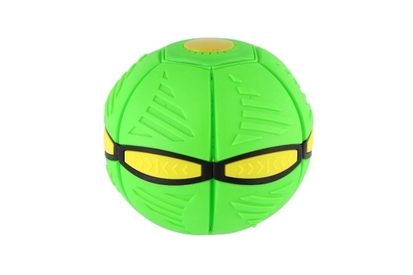 Flat ball 23 cm-es játék