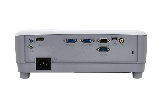 ViewSonic nagy fényerejű, csúcstechnológiás projektor