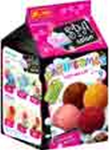 Biztonságos és szórakoztató alkotás 9 éves kortól