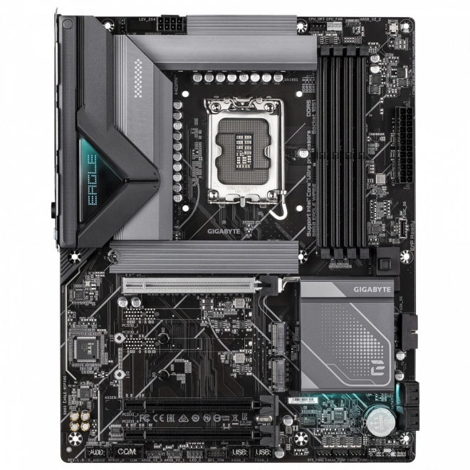 Gigabyte B860 Eagle WiFi6E alaplap