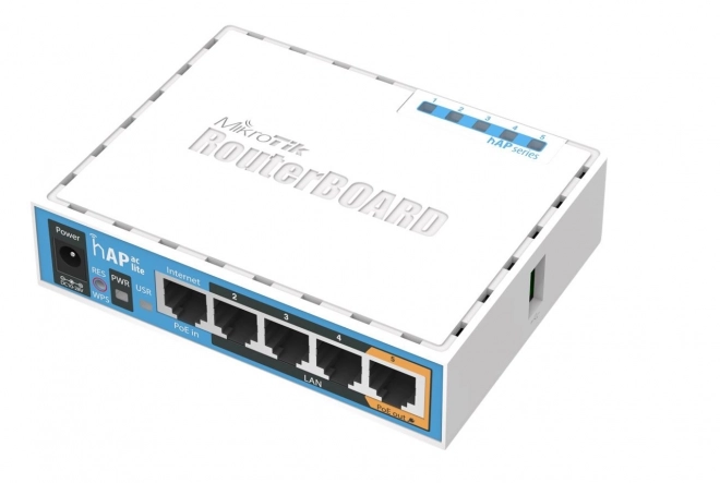 HAP Ac Lite WiFi hozzáférési pont