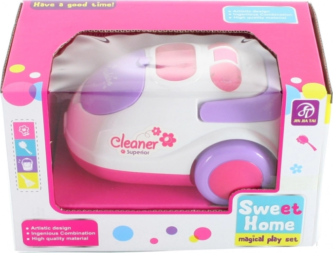 Kompakt és tartós kialakítás