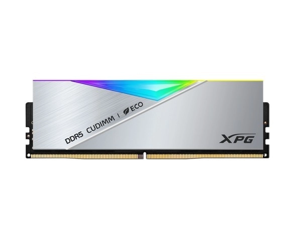 Xpg lancer rgb ddr5 memória