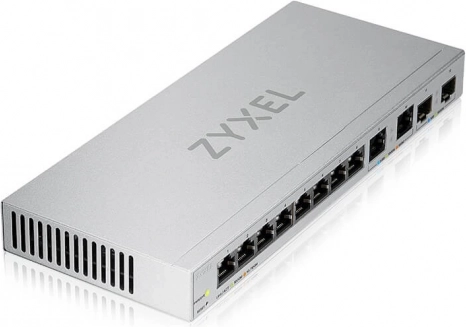 Kezelhető switch Zyxel XGS1210-12