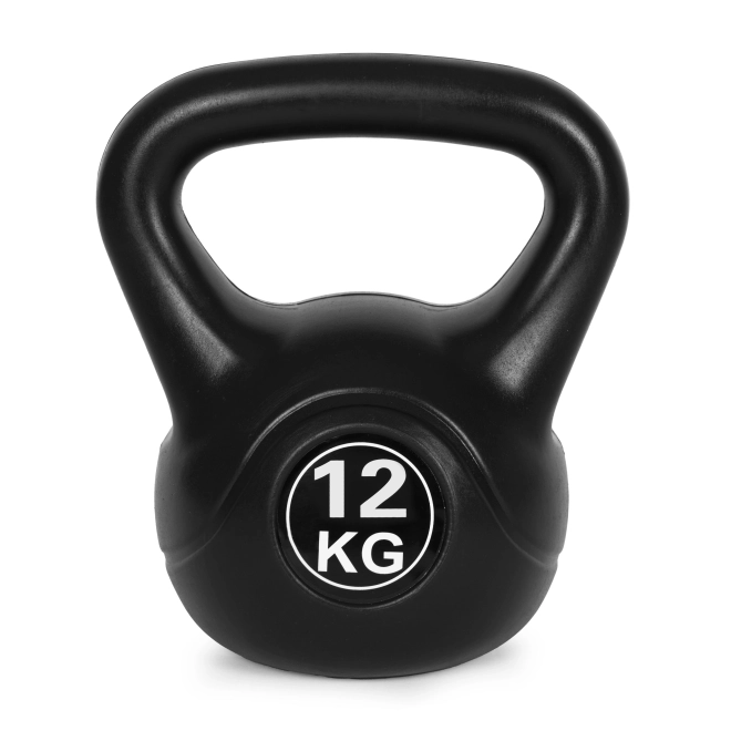 Kettlebell edzéshez 12 kg ModernHome