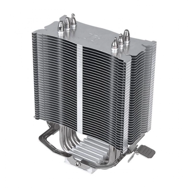 Cpu hűtés Contac 9 ventilátorral