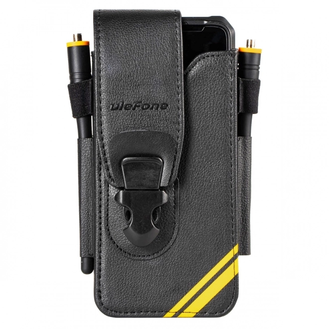 Bőrtok Ulefone Armor 26 Ultra-hoz