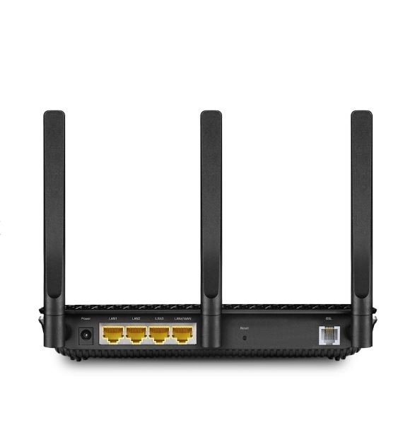 Archer VR2100 ADSL/VDSL útválasztó