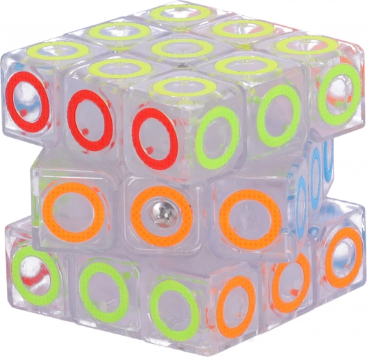 Klasszikus 3x3 kihívás