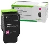Lexmark Magenta Toner Kiváló Minőségben