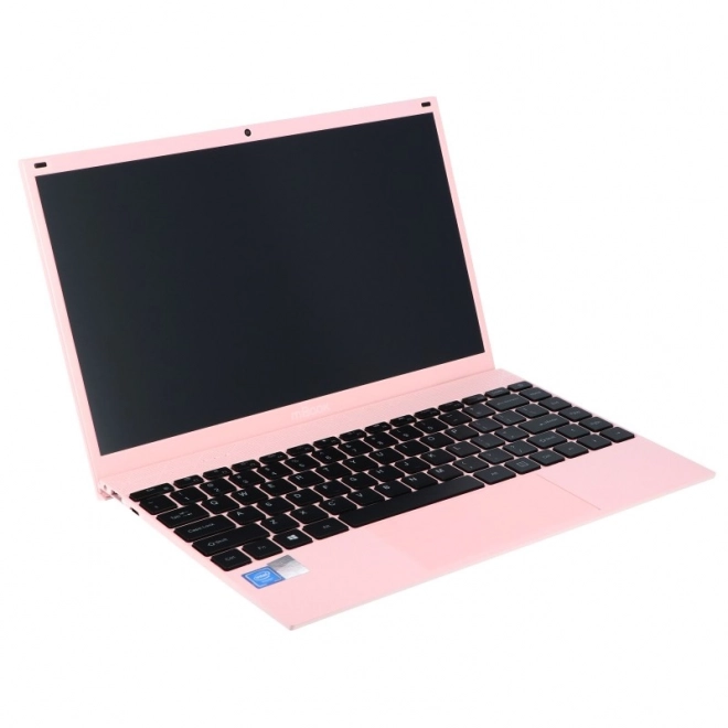 Rózsaszín notebook Maxcom mBook14