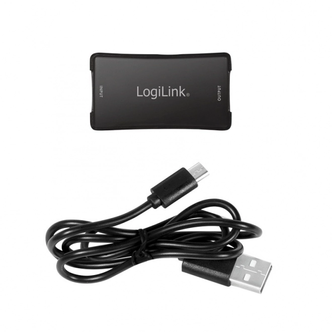 Hdmi jelismétlő 4K/60HZ 25m HDCP 2.2