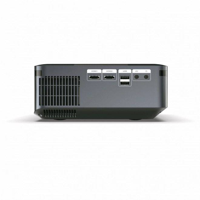 Led projektor wifi android 9.0 hdmi usb
