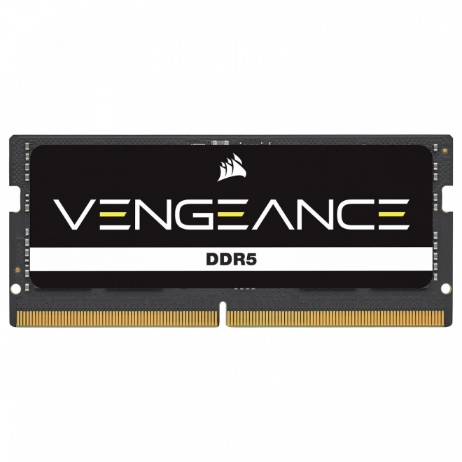 Corsair Vengeance DDR5 32GB/4800 memória SODIMM