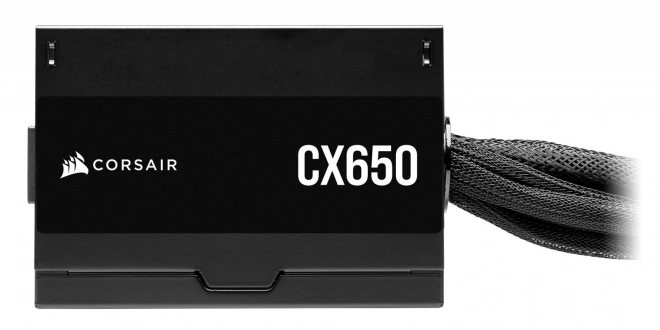 Corsair CX650 tápegység 650W 80+ BRONZE