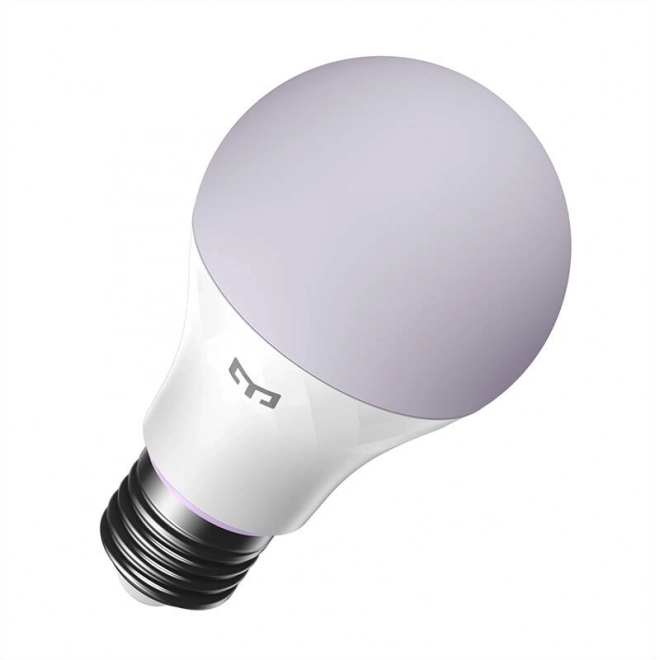 Yeelight okos LED izzók GU10 W4 színes - 4db
