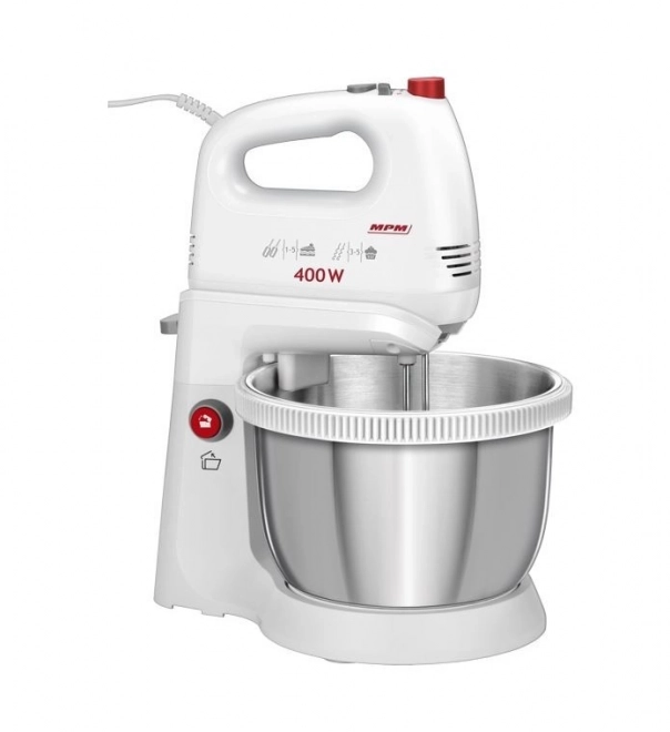 Forgótálas mixer