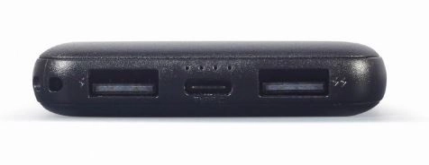 Hordozható akku 5000 mAh