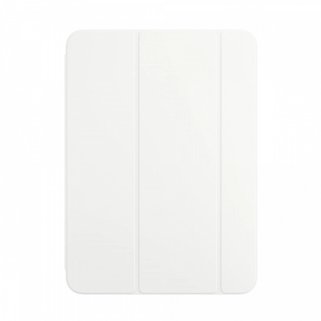 Chytré pouzdro Folio iPad - fehér