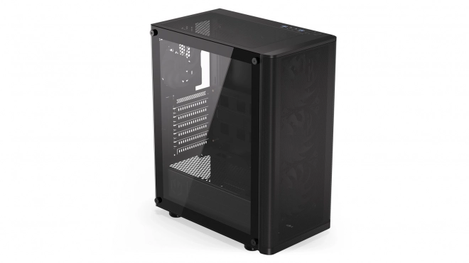 Ventum 200 ARGB számítógépház