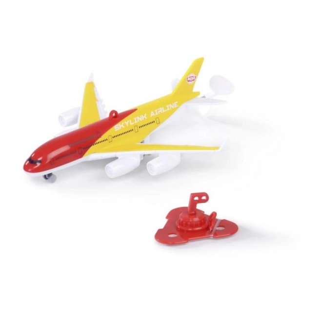Sky Flyer repülőgép 18 cm