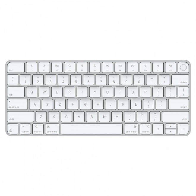 Magic Keyboard Touch ID-vel Mac-hoz