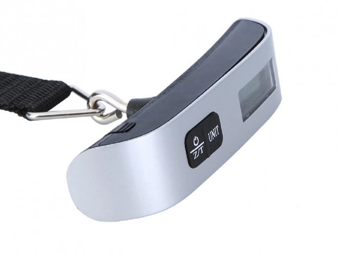Elektronikus poggyászmérleg utazáshoz 50kg