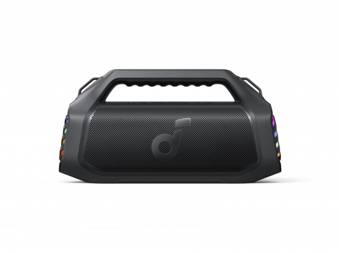 Soundcore motion boom 2 plus hangszóró fekete