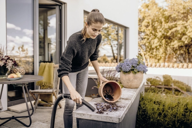 Univerzális porszívó Karcher WD3