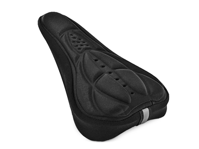 Ergonómikus forma és szellőzés