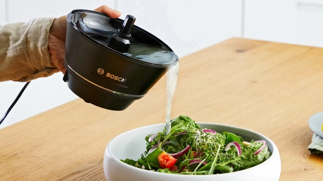 Bosch citrusprés