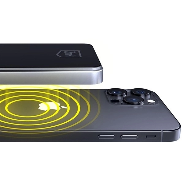 Magsynergy Vezeték Nélküli Powerbank 10000mAh