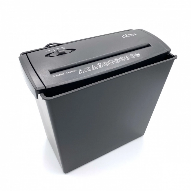 Dokumentummegsemmisítő Shredder V3.0